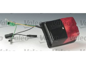 VALEO 084978 kombinuotas galinis žibintas 
 Dviratė transporto priemonės -> Elektros įranga -> Kombinuotas galinis žibintas/dalys -> Kombinuotas galinis žibintas