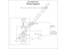 PRESTOLITE ELECTRIC M125R2632SE starteris
009T70077, 20851006, 8MJ4298AM