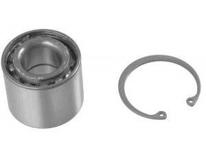 MGA KR3506 rato guolio komplektas 
 Ašies montavimas/vairavimo mechanizmas/ratai -> Rato stebulė/montavimas -> Rato guolis
4700323