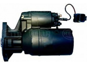 HELLA 8EA 726 524-001 starteris
23300-17C60, 23300-18C55, 23300-18C60