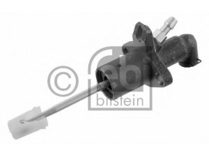 FEBI BILSTEIN 32406 pagrindinis cilindras, sankaba 
 Sankaba/dalys -> Sankabos valdymas -> Pagrindinis cilindras
1J1 721 388 A, 1J1 721 388 B, 1J1 721 388 C