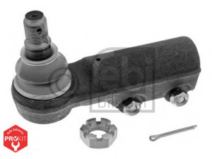 FEBI BILSTEIN 01359 skersinės vairo trauklės galas 
 Vairavimas -> Vairo mechanizmo sujungimai
000 330 19 35, 000 330 29 35, 000 330 41 35