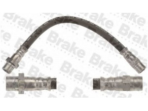 Brake ENGINEERING BH778486 stabdžių žarnelė 
 Stabdžių sistema -> Stabdžių žarnelės
34321163759