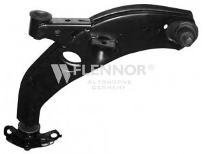 FLENNOR FL854-G vikšro valdymo svirtis 
 Ašies montavimas/vairavimo mechanizmas/ratai -> Valdymo svirtis/pasukamosios svirties sujungimas -> Vairo trauklės (valdymo svirtis, išilginis balansyras, diago
3703128, 3707090, GA2B34300A, KA8034300A