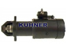 AD KÜHNER 254715 starteris