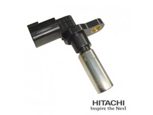 HITACHI 2508110 jutiklis, alkūninio veleno impulsas 
 Elektros įranga -> Jutikliai
237317J500, RS332, U09002REVS