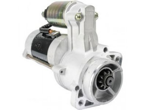 UNIPOINT F042S0H077 starteris 
 Elektros įranga -> Starterio sistema -> Starteris
36100-4A000, 36100-4A010