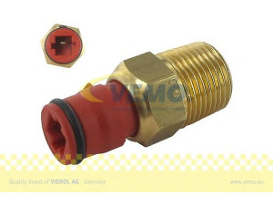 VEMO V70-73-0009 temperatūros jungiklis, radiatoriaus ventiliatorius 
 Aušinimo sistema -> Siuntimo blokas, aušinimo skysčio temperatūra
89427-12090, 89427-12100, 8942712090