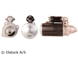 ELSTOCK 25-0352 starteris
5000049122, 5000049532, 5000084535
