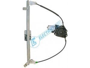 ELECTRIC LIFE ZR LN19 R lango pakėliklis 
 Vidaus įranga -> Elektrinis lango pakėliklis
82415679, 82438387, 82448842, 82474926