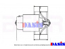 AKS DASIS 741020N vidaus pūtiklis 
 Šildymas / vėdinimas -> Orpūtė/dalys
0018302508, A0018302508
