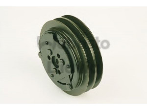 WEBASTO 82D016095A magnetinė sankaba, oro kondicionieriaus kompresorius