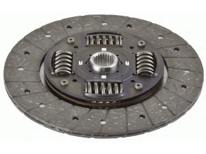 SACHS 1878 600 944 sankabos diskas 
 Sankaba/dalys -> Sankabos diskas
41100-3C100, 41100-3C100