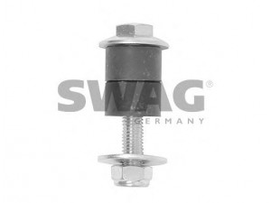 SWAG 80 94 1200 šarnyro stabilizatorius 
 Ašies montavimas/vairavimo mechanizmas/ratai -> Stabilizatorius/fiksatoriai -> Savaime išsilyginanti atrama
MB598097, MB912655