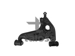 TALOSA 40-07577 vikšro valdymo svirtis 
 Ašies montavimas/vairavimo mechanizmas/ratai -> Valdymo svirtis/pasukamosios svirties sujungimas -> Vairo trauklės (valdymo svirtis, išilginis balansyras, diago
1403304307, 1403306507, 1403307107