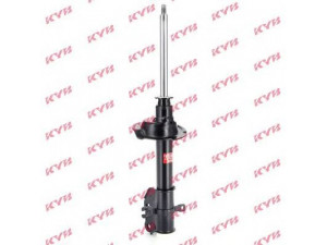 KYB 339140 amortizatorius 
 Pakaba -> Amortizatorius
TD1134700A, TD1134700C, TD1334700D