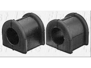 FIRST LINE FSK7736K skersinio stabilizatoriaus komplektas 
 Ašies montavimas/vairavimo mechanizmas/ratai -> Stabilizatorius/fiksatoriai -> Pasukimo trauklė
1184000175, 151184000175