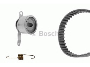 BOSCH 1 987 948 947 paskirstymo diržo komplektas 
 Techninės priežiūros dalys -> Papildomas remontas
