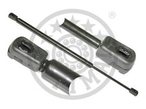 OPTIMAL AG-17402 dujinė spyruoklė, bagažinė 
 Priedai -> Bagažinė/pakrovimo skyrius
1074368, XS41A406A10AE