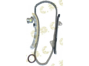 AUTOKIT 03.89013K pavaros grandinės komplektas
13506-0N010, 13506-33020, 13540-0N010