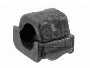 FEBI BILSTEIN 22494 skersinio stabilizatoriaus įvorių komplektas 
 Ašies montavimas/vairavimo mechanizmas/ratai -> Stabilizatorius/fiksatoriai -> Sklendės
6N0 411 313 A, 6X0 411 313 A, 6N0 411 313 A