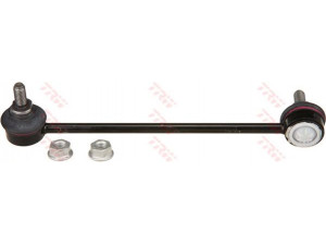 TRW JTS450 šarnyro stabilizatorius 
 Ašies montavimas/vairavimo mechanizmas/ratai -> Stabilizatorius/fiksatoriai -> Savaime išsilyginanti atrama
6383230468