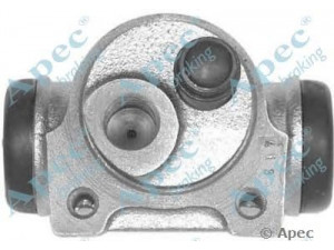 APEC braking BCY1215 rato stabdžių cilindras 
 Stabdžių sistema -> Ratų cilindrai
440282, C1775