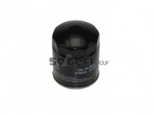 COOPERSFIAAM FILTERS FT6032 alyvos filtras 
 Techninės priežiūros dalys -> Techninės priežiūros intervalai
J1310304, 0K55114302, 2630042030