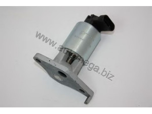 AUTOMEGA 1058510580 ERG vožtuvas 
 Kuro mišinio formavimas -> Išmetimo emisijos valdymas -> Išmetamųjų dujų recirkuliacija -> EGR vožtuvas/įsiurbimo kolektorius
5851580, 5851580, 12569552, 5851580