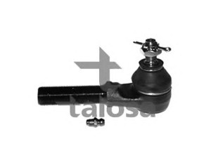 TALOSA 42-04408 skersinės vairo trauklės galas 
 Vairavimas -> Vairo mechanizmo sujungimai
ES2222L