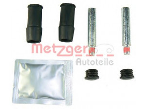 METZGER 113-1441X kreipiančiųjų movų rinkinys, stabdžių apkaba 
 Stabdžių sistema -> Stabdžių matuoklis -> Stabdžių dalys
34 11 6 757 036, 34 11 6 759 165