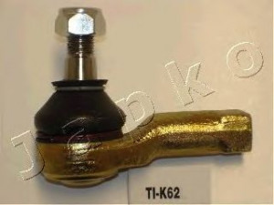 JAPKO 111K62 skersinės vairo trauklės galas 
 Vairavimas -> Vairo mechanizmo sujungimai
FMBZ-3A130-A, MDX50-32-280