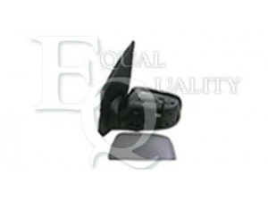 EQUAL QUALITY RS02232 išorinis veidrodėlis 
 Kėbulas -> Keleivių kabina -> Veidrodėlis
1 452 854