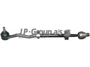 JP GROUP 1444400470 strypo montavimas 
 Vairavimas -> Sujungimo trauklės surinkimas/dalys -> Sujungimo trauklės surinkimas
32111125186