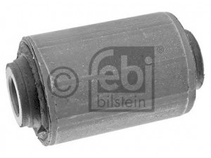 FEBI BILSTEIN 42560 valdymo svirties/išilginių svirčių įvorė 
 Ašies montavimas/vairavimo mechanizmas/ratai -> Valdymo svirtis/pasukamosios svirties sujungimas -> Montavimas/sutvirtinimas
54560-2S600