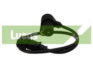LUCAS ELECTRICAL SEB1309 jutiklis, alkūninio veleno impulsas 
 Kibirkšties / kaitinamasis uždegimas -> Impulsų generatorius
7739430
