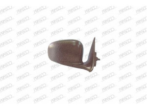 PRASCO RG4207313 išorinis veidrodėlis 
 Kėbulas -> Langai/veidrodėliai -> Veidrodėlis
CRB107135PMP