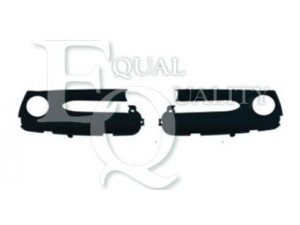 EQUAL QUALITY MAK113 apdailos/apsauginių juostelių kompl., radiatoriaus grotelės 
 Kėbulas -> Apdaila/apsauga/dekoratyvinės juostelės/emblemos -> Apdailos/apsauginės juostelės
261529421R