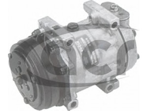 ACR 130280R kompresorius, oro kondicionierius 
 Oro kondicionavimas -> Kompresorius/dalys
60598087, 60604347, 4677317, 4677344
