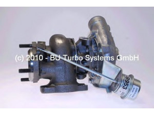BU 124025 kompresorius, įkrovimo sistema 
 Išmetimo sistema -> Turbokompresorius
46234256, 60809509, 7720276, 77202760