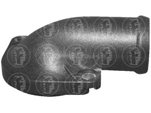 FARE SA 4541 aušinimo skysčio jungė 
 Aušinimo sistema -> Žarnelės/vamzdeliai/sujungimai -> Jungės
074121121, 074121121B, 074121121