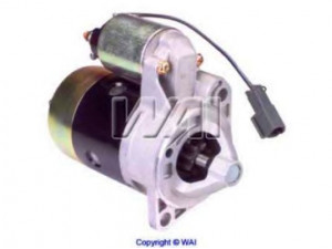 WAIglobal 17684N starteris
M3T70381, M3T70382, 233001S715