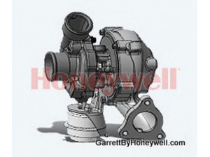 GARRETT 734598-5003S kompresorius, įkrovimo sistema
282012A000