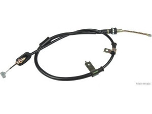 MAGNETI MARELLI 600000121630 trosas, stovėjimo stabdys
54400-60B00, 54400-60B00-000