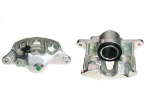 BUDWEG CALIPER 341932 stabdžių apkaba 
 Dviratė transporto priemonės -> Stabdžių sistema -> Stabdžių apkaba / priedai
701 615 123, 701 615 123, 701 615 123