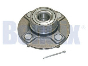 BENDIX 050325B rato guolio komplektas 
 Ašies montavimas/vairavimo mechanizmas/ratai -> Rato stebulė/montavimas -> Rato guolis
43200-30R06, 43200-30R07, 43200-70N00