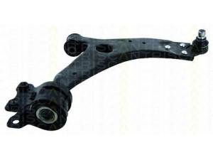 TRISCAN 8500 16587 vikšro valdymo svirtis 
 Ašies montavimas/vairavimo mechanizmas/ratai -> Valdymo svirtis/pasukamosios svirties sujungimas -> Vairo trauklės (valdymo svirtis, išilginis balansyras, diago
1502087, 1723323, 8V413A423AC, 8V413A424AB