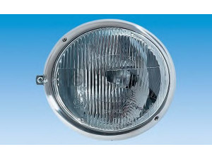 BOSCH 0 301 801 510 priekinis žibintas