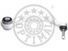 OPTIMAL G5-876 vikšro valdymo svirtis 
 Ašies montavimas/vairavimo mechanizmas/ratai -> Valdymo svirtis/pasukamosios svirties sujungimas -> Vairo trauklės (valdymo svirtis, išilginis balansyras, diago
31124083312, 31126775960, 31124083312