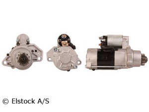 ELSTOCK 25-3076 starteris 
 Elektros įranga -> Starterio sistema -> Starteris
M8T71371, M8T71371ZE, M8T75371